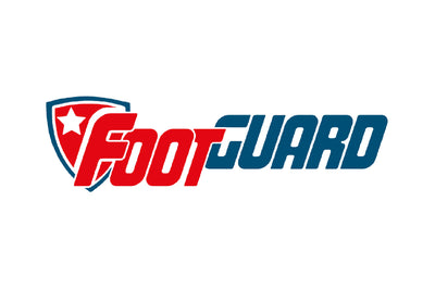 FOOT GUARD logo
