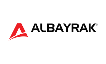 ALBAYRAK MAKINE logo