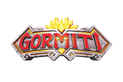 غورميتي logo