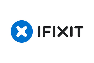 IFIXIT logo