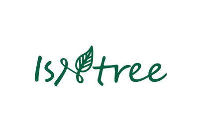 ISNTREE logo