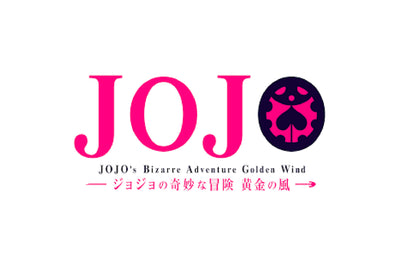 JOJO logo