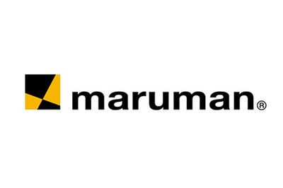 MARUMAN logo