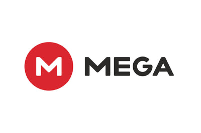 MEGA logo