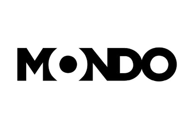 MONDO logo