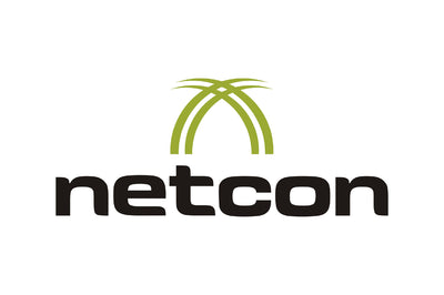 NETCON logo