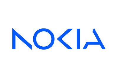 NOKIA logo