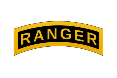 RANGER logo