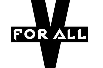 FOR ALL logo