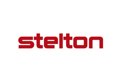 ستيلتون logo