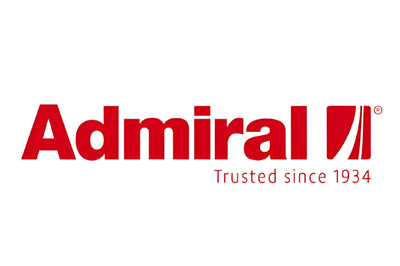 ADMIRAL logo