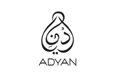 ADYAN logo