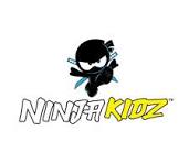 NINJA KIDZ logo