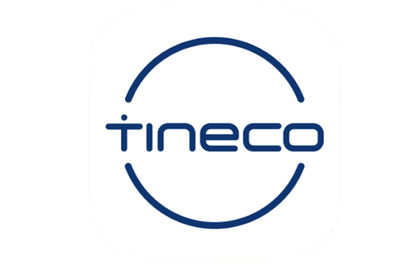 TINECO logo
