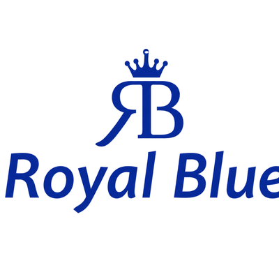 ROYAL BLUE