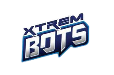 Xtrem BOT logo