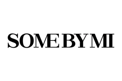 SOME BY MI logo