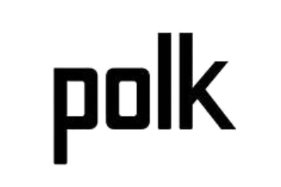 POLK logo