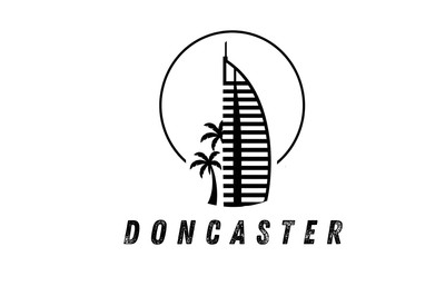دونكاستر logo
