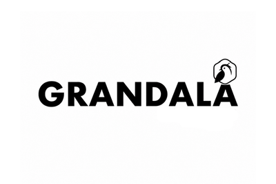 GRANDALA logo