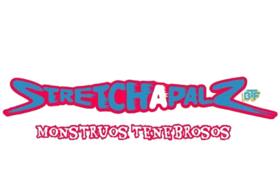 Stretchapalz logo
