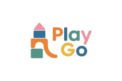 PLAYGO logo