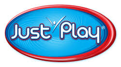 JUST PLAY logo