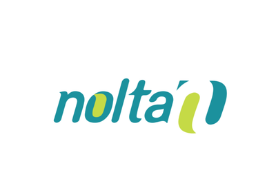 NOLTA logo