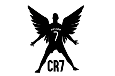 CR7 logo