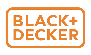 BLACK + DECKER logo