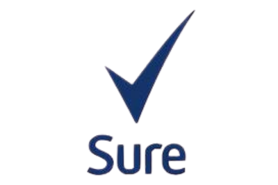 Sure logo