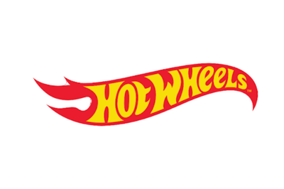 HOTWHEELS logo