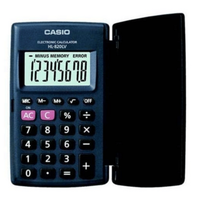 Calculators