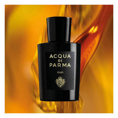 Acqua Di Parma Perfumes logo