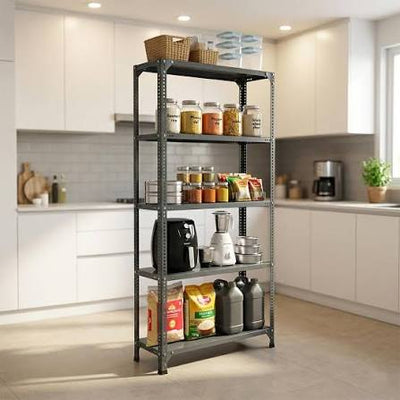 Racks, Shelves & Drawers logo
