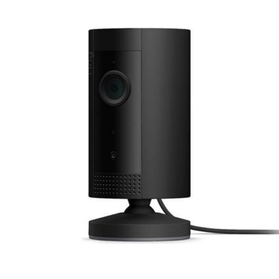 Security Cameras