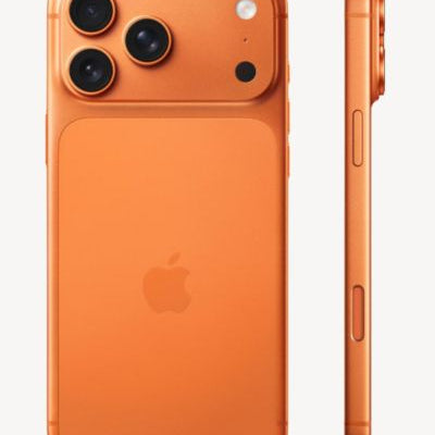 Apple Accessories