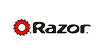 RAZOR logo