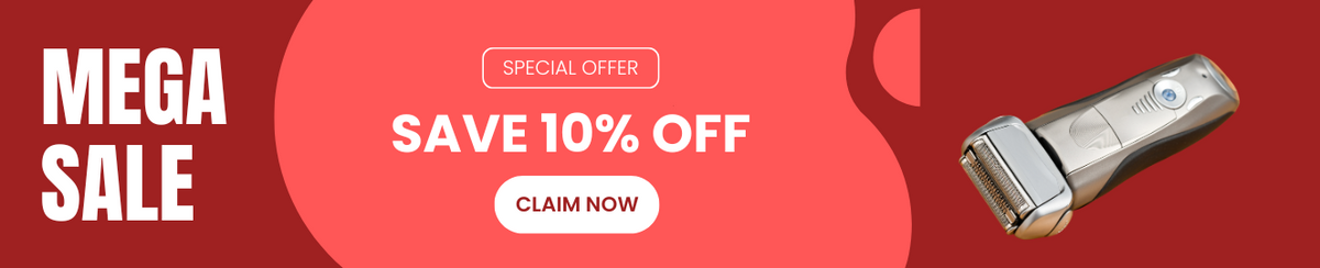 ماكينات الحلاقة