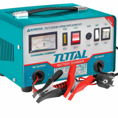 Batteries & Chargers