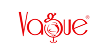VAGUE logo