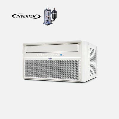 Inverter AC logo