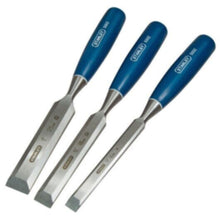 STANLEY | Series Wood Chisel Set 3Pc [12/18/25] | 0-16-128
