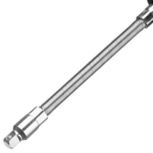 STANLEY | 10 Ways Flexi Screwdriver Set | Ph #1, Ph #2, Ph #3 Torx T15, T20 Square 1, 2 Flared 4Mm, 5Mm, 6Mm | 0-62-508