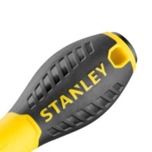 STANLEY | 10 Ways Flexi Screwdriver Set | Ph #1, Ph #2, Ph #3 Torx T15, T20 Square 1, 2 Flared 4Mm, 5Mm, 6Mm | 0-62-508