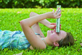 4M | KidzLabs Kaleidoscope Making Kit | 48603226