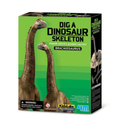 4M | Brachiosaurus Skeleton Excavation | 48603237