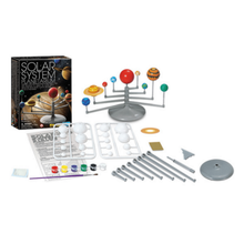4M | Solar System Planetarium Model | 48603257