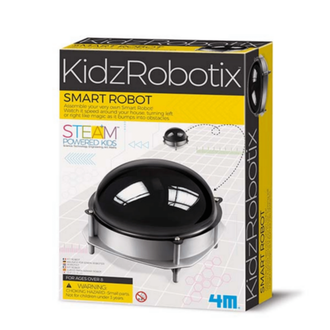 4M | KidzRobotix Smart Robot | 48603272