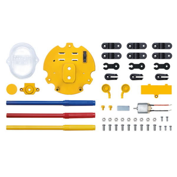 4M | KidzRobotix Doodling Robot | 48603280